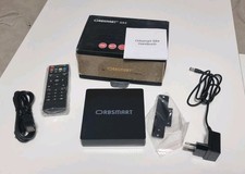 Rbsmart s84 mediaplayer gebraucht kaufen  Annweiler am Trifels