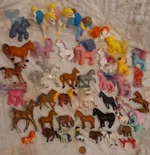 Vintage horses ponies for sale  DONCASTER