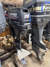 2014 suzuki df20 for sale 2014 suzuki df20 for sale  Seabrook