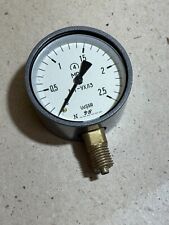 Manometer mpa mm gebraucht kaufen  Chemnitz