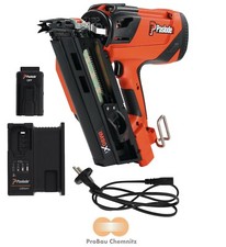 Valise cloueuse paslode d'occasion  Expédié en France