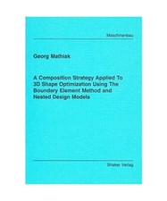 Composition strategy applied gebraucht kaufen  Trebbin