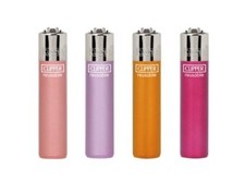 Clipper refillable lighters for sale  BOLTON