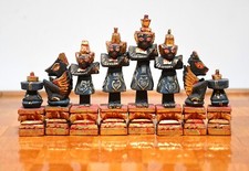 Vintage chess set for sale  READING