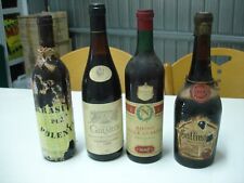 Lotto bottiglie vino usato  Marano di Napoli