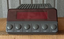 Radio sveglia usato  Montemurlo