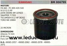 490652078 490562071 filtro usato  Bisignano