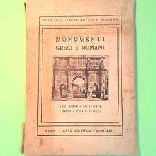 Monumenti greci romani usato  Comiso