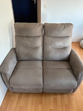 Canapé électrique fauteuil d'occasion  Orleans-