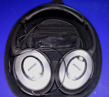 Cuffie bose quitecomfort usato  Pomigliano d'Arco
