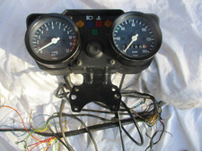 Zündapp vdo cockpit gebraucht kaufen  Mannheim