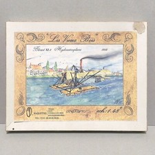 Rare ajp maquettes d'occasion  Expédié en Belgium
