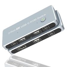 Usb kvm switch for sale  NORTHAMPTON