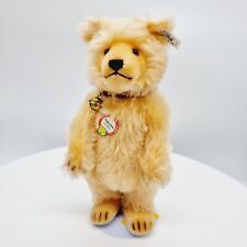 Steiff 408144 teddybär gebraucht kaufen  Heidenheim an der Brenz