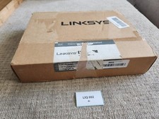 Usado, Módulo roteador Linksys E2500 Advanced banda dupla Wireless-N WIFI 4 portas  comprar usado  Enviando para Brazil