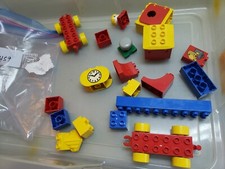 1990s vintage lego d'occasion  Expédié en Belgium