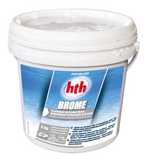 brome lent 5kg d'occasion  France