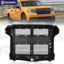 Radiator support assembly for sale  Pooler