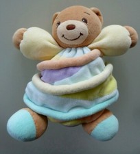 Doudou boule kaloo d'occasion  Bouvigny-Boyeffles