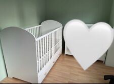 Gonatt babybett 140 gebraucht kaufen  Bad Kreuznach