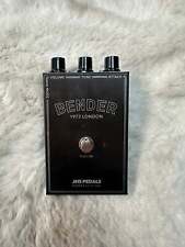 fuzz bender jhs for sale  Brookfield