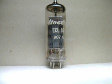 Ecl hoges ecl82 gebraucht kaufen  Deutschland