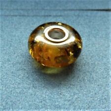 Bernstein bead durchmesser gebraucht kaufen  Wolmirstedt