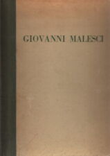Giovanni malesci giorgio usato  Cambiago