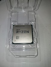 Processeur amd ryzen d'occasion  Paris-