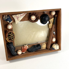 Baseball themed picture for sale  Pacolet