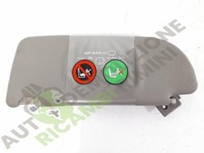 Ar32302 pannello parasole usato  Rimini
