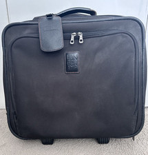 Longchamp boxford wheeled for sale  LONDON