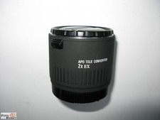Sigma apo teleconverter gebraucht kaufen Sigma apo teleconverter gebraucht kaufen  Altbach