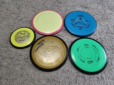 Lot used mvp for sale  Linden