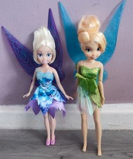 disney fairies doll for sale  WORKSOP