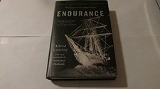 Endurance: Shackleton s Incredible Voyage Lansing, Alfred comprar usado  Enviando para Brazil