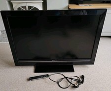 Sony bravia kdl40v3000 for sale  WATFORD