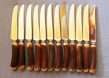 Edelstahlmesser cooper bros gebraucht kaufen Edelstahlmesser cooper bros gebraucht kaufen  Gernsbach