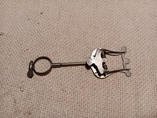 Vintage lyre clarinet for sale  Ashland