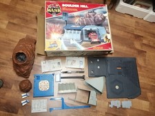 Popy kenner mask d'occasion  Verneuil-l'Étang