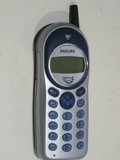 Vecchio telefono cellulare usato  Salerno
