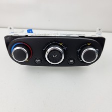 Controles CA Renault Clio X98 09/2013-10/2019 comprar usado Controles CA Renault Clio X98 09/2013-10/2019 comprar usado  Enviando para Brazil