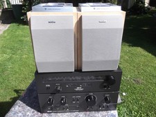 Hifi anlage gebraucht gebraucht kaufen  Kronach