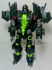 Reformatted jaegertron bounty for sale  San Diego
