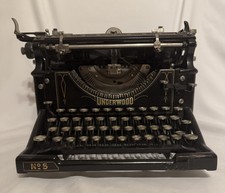1917 underwood antique for sale  Longwood