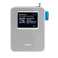 Dab steckdosenradio bluetooth gebraucht kaufen  Bad Steben