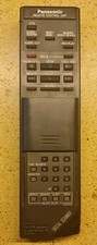 Genuine panasonic veq1107 usato  Roma