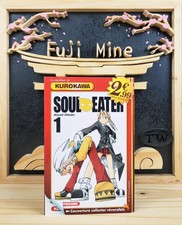 Manga soul eater d'occasion Manga soul eater d'occasion  Angers-