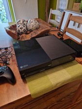 Microsoft xbox 500gb gebraucht kaufen  Saarbrücken