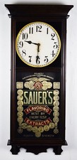 Sauer flavoring extracts for sale  Onley